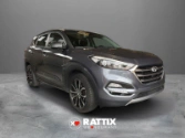 HYUNDAI tucson ii 2015 Tucson 2.0 crdi Xpossible 4wd 185cv auto